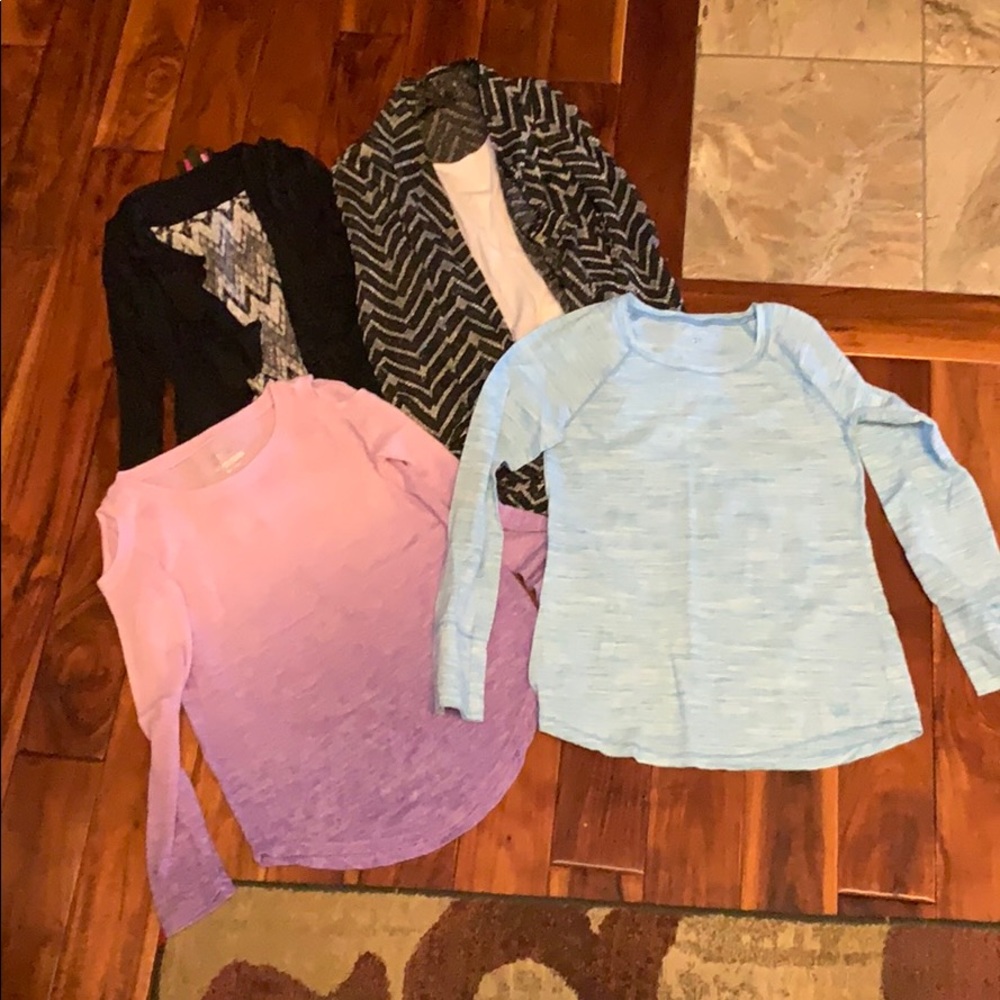 Shirts